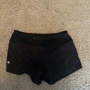 LULULEMON shorts